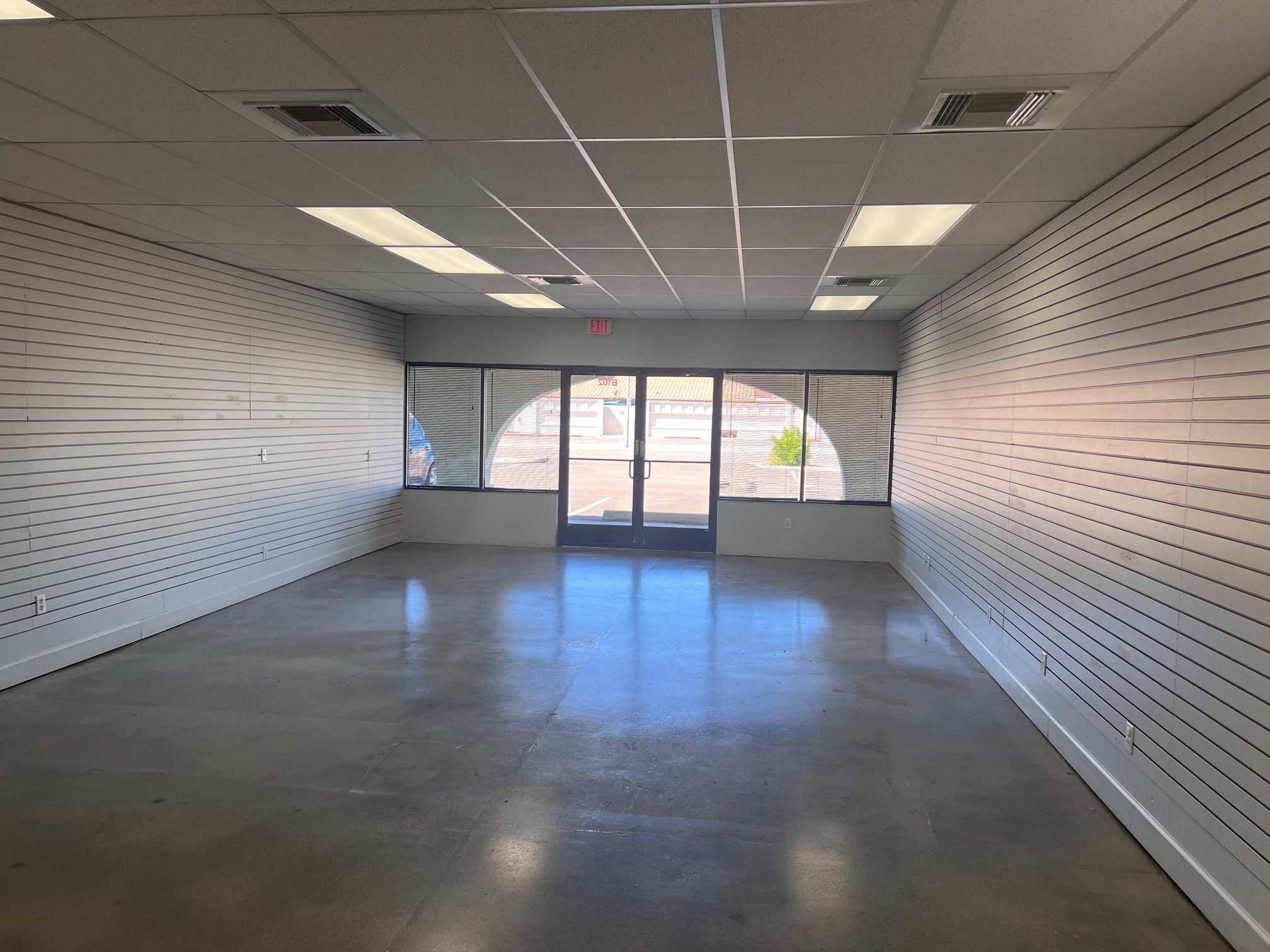 12301 W Bell Rd, Surprise, AZ for lease Interior Photo- Image 1 of 8