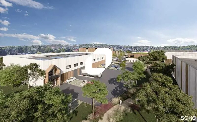 Flex in Ézanville for sale - Building Photo - Image 1 of 7