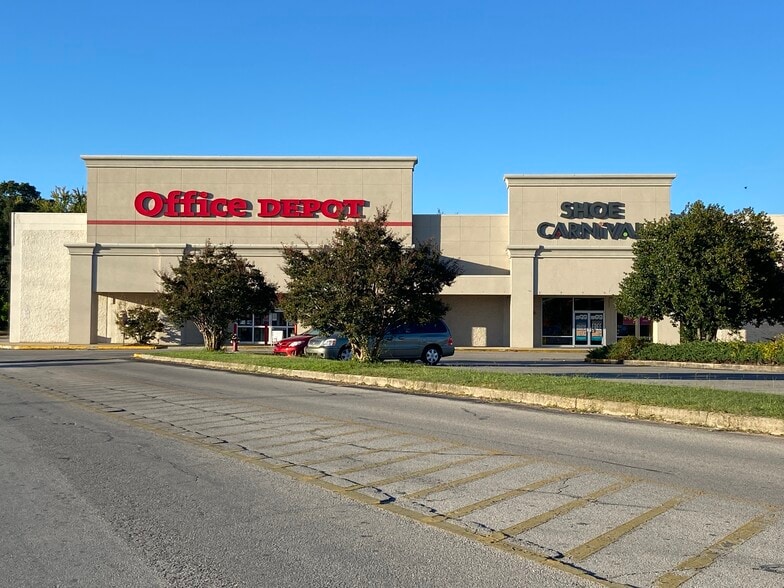 1650-1680 Beltline Rd SW, Decatur, AL for lease - Building Photo - Image 3 of 5