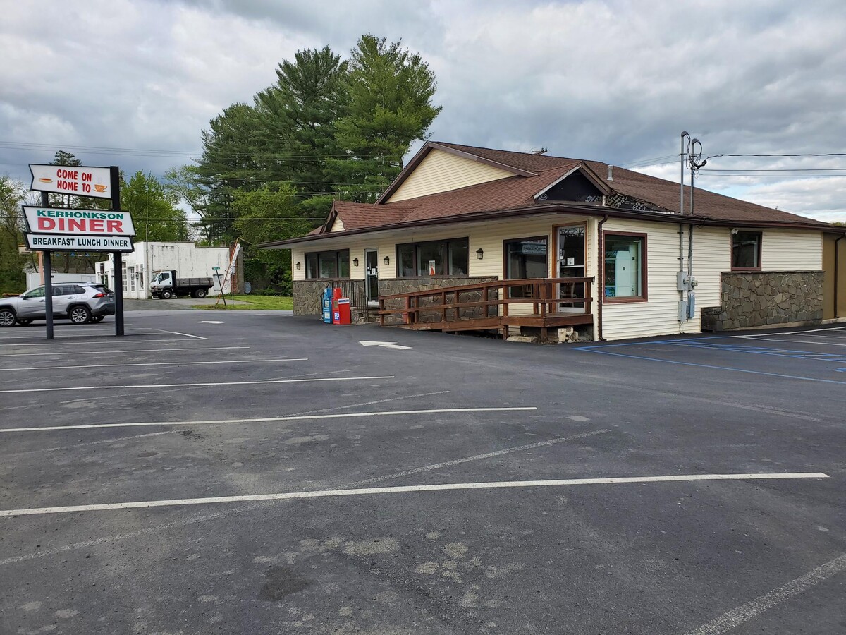 6315 Route 209, Kerhonkson, NY 12446 | LoopNet