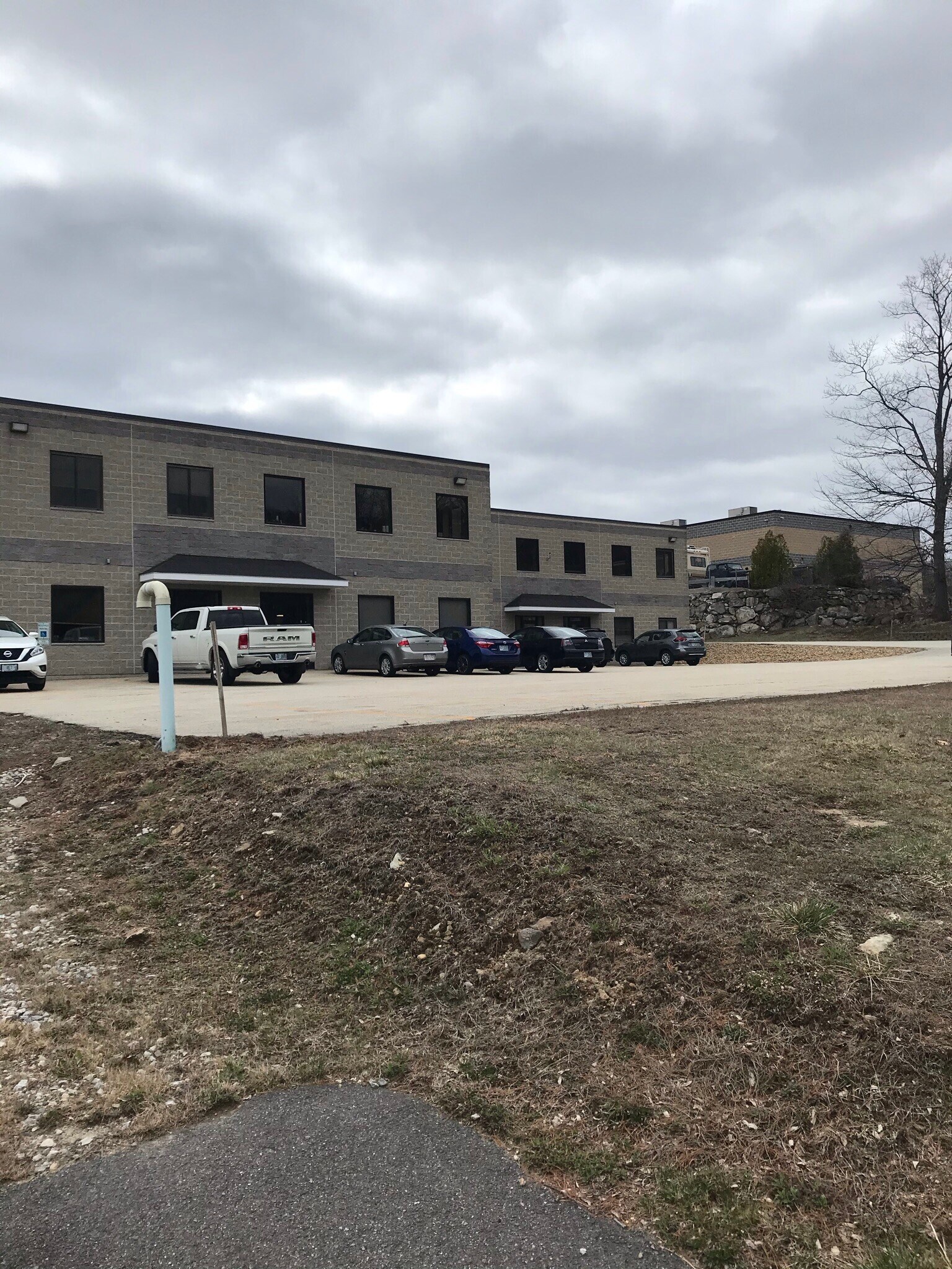 14 Industrial Way, Atkinson, NH for sale Building Photo- Image 1 of 1