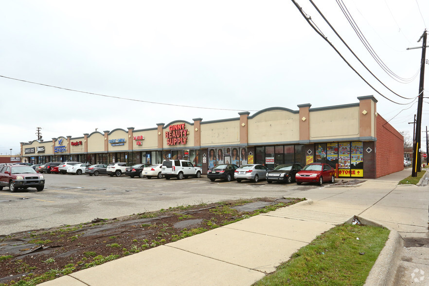 14111-14489 7 Mile Rd, Detroit, MI for lease - Other - Image 2 of 3