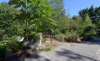 More details for 43 Taunton St, Plainville, MA - Land for Lease
