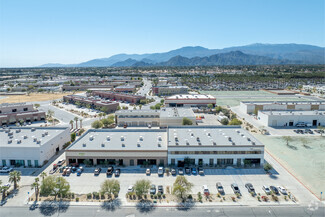 Vanmar Executive Suites - Commercial Real Estate