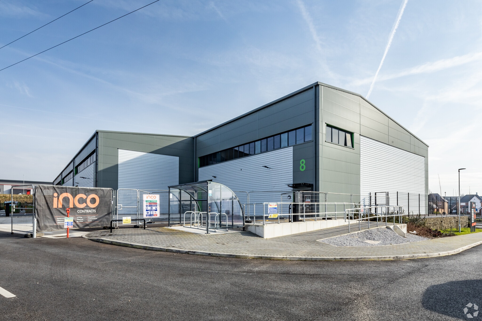 Lydia Becker Way, Oldham for lease Primary Photo- Image 1 of 17