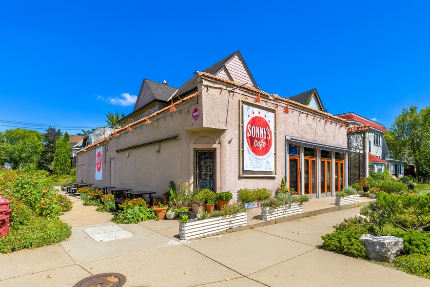 3401-3405 S Lyndale Ave, Minneapolis, MN for sale - Building Photo - Image 1 of 44