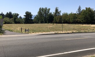 More details for 00 Ramsey, Grants Pass, OR - Land for Sale