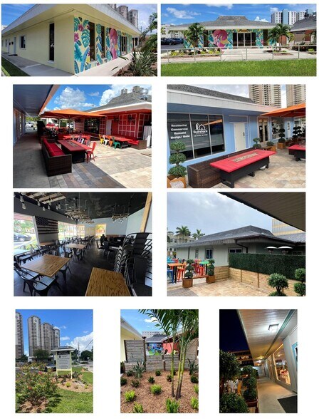 2150 W 1st St, Fort Myers, FL for lease - Building Photo - Image 3 of 3