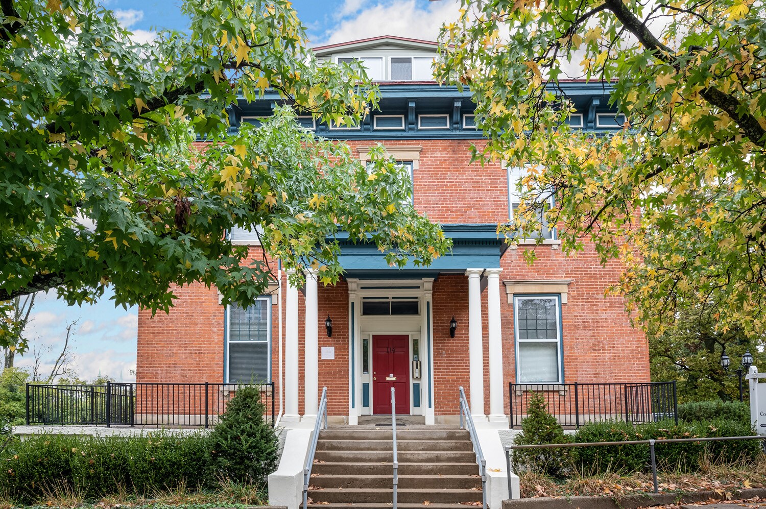 114 Wellington Pl, Cincinnati, OH for sale Building Photo- Image 1 of 1