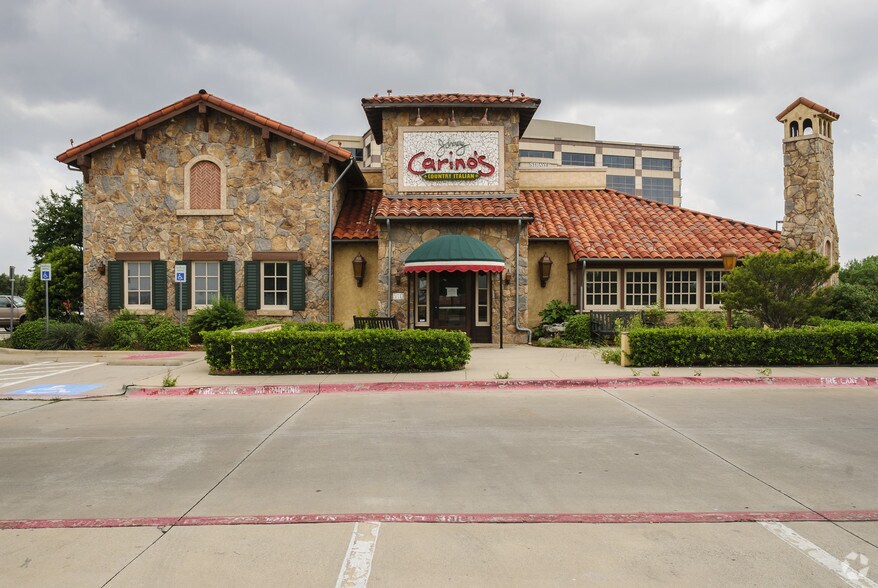 510 I-635 W Irving Tx 75063 - Property Record Loopnetcom