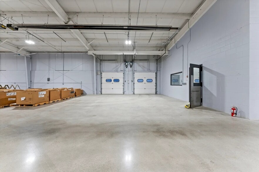 5625 Enterprise Blvd, Toledo, OH for lease - Building Photo - Image 2 of 59