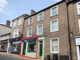 More details for 17 Forehill, Ely - Office for Sale