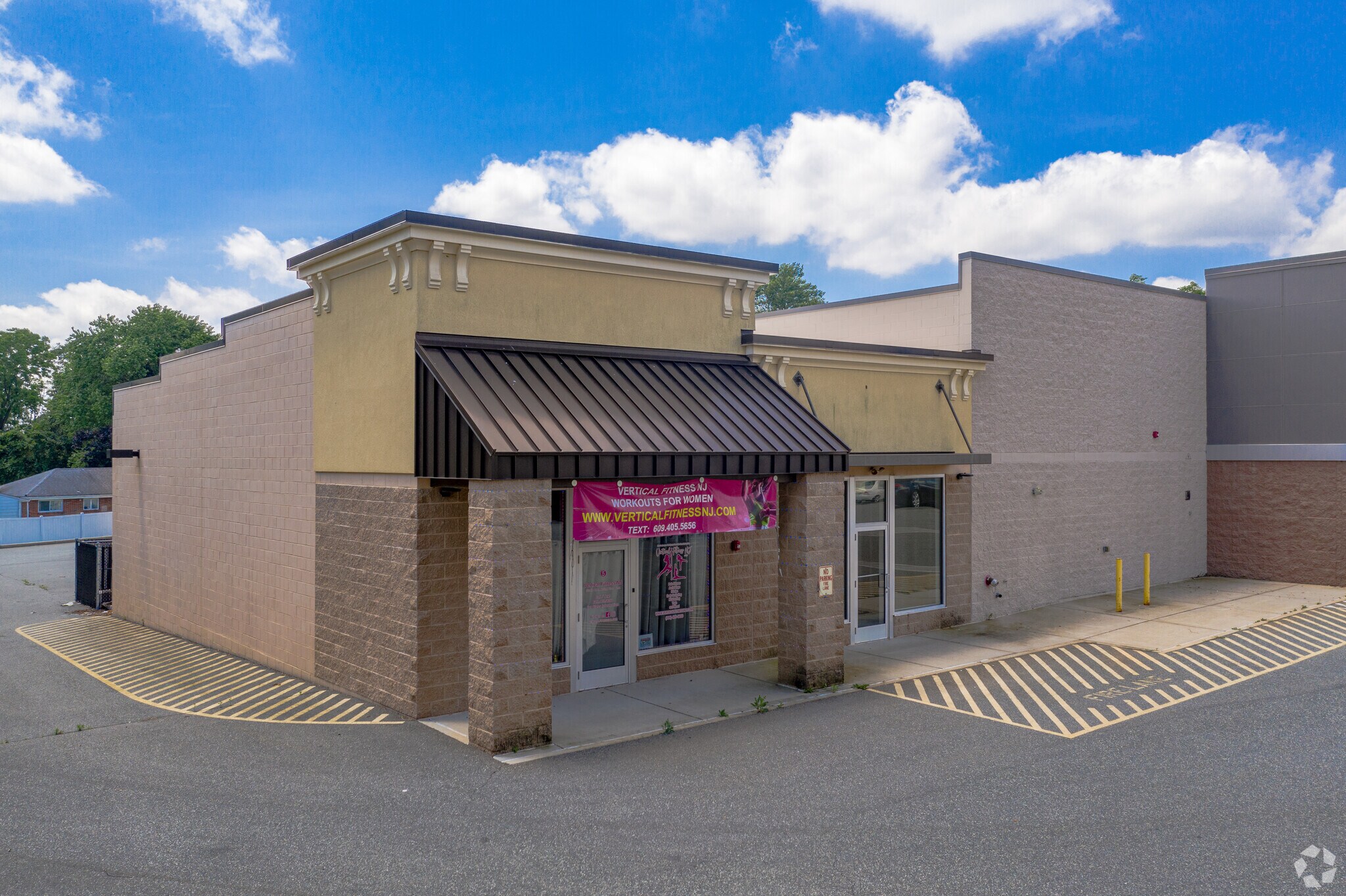 150 W Browning Rd, Bellmawr, NJ 08031 Aldi Supermarket