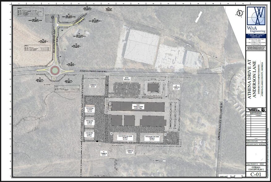 680 Athena Dr, Athens, GA for sale - Other - Image 2 of 2