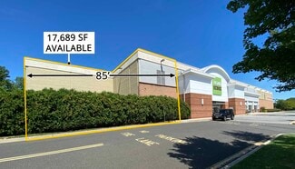 More details for 55 US Highway 9, Englishtown, NJ - Retail for Lease