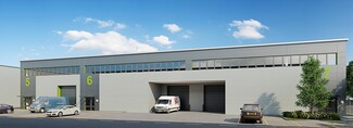 More details for 14 Freebournes Rd, Witham - Industrial for Lease