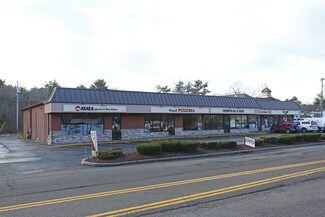 More details for 426-434 Washington St, Norwell, MA - Retail for Lease