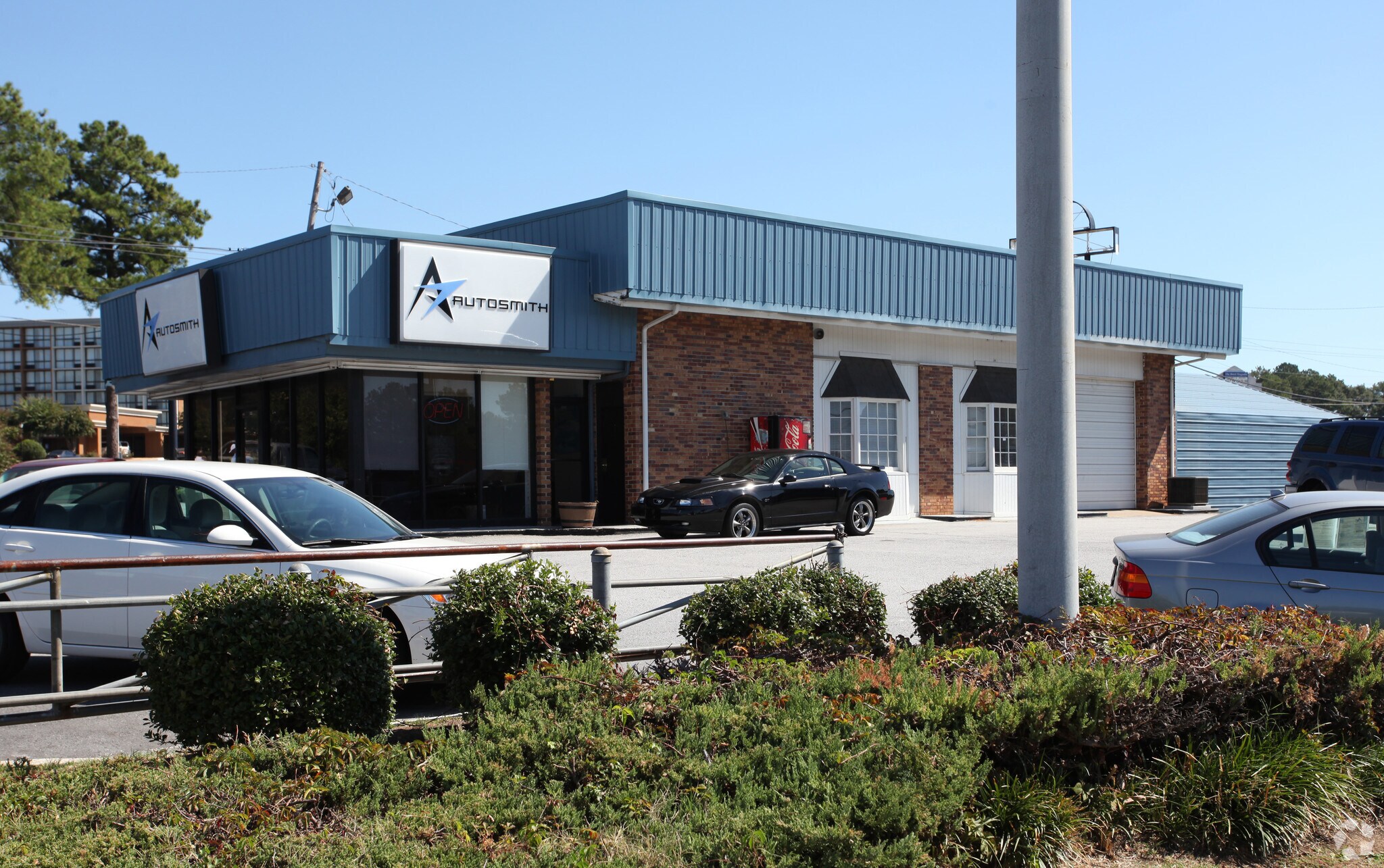 6278 Tara Blvd, Forest Park, GA for sale Primary Photo- Image 1 of 1