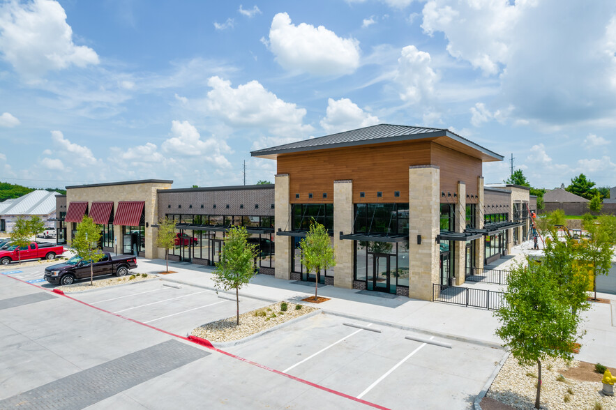 Preston Rd, Frisco, TX for lease - Construction Photo - Image 2 of 8