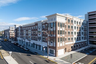 More details for 10 W Westfield Ave W, Roselle Park, NJ - Retail for Lease