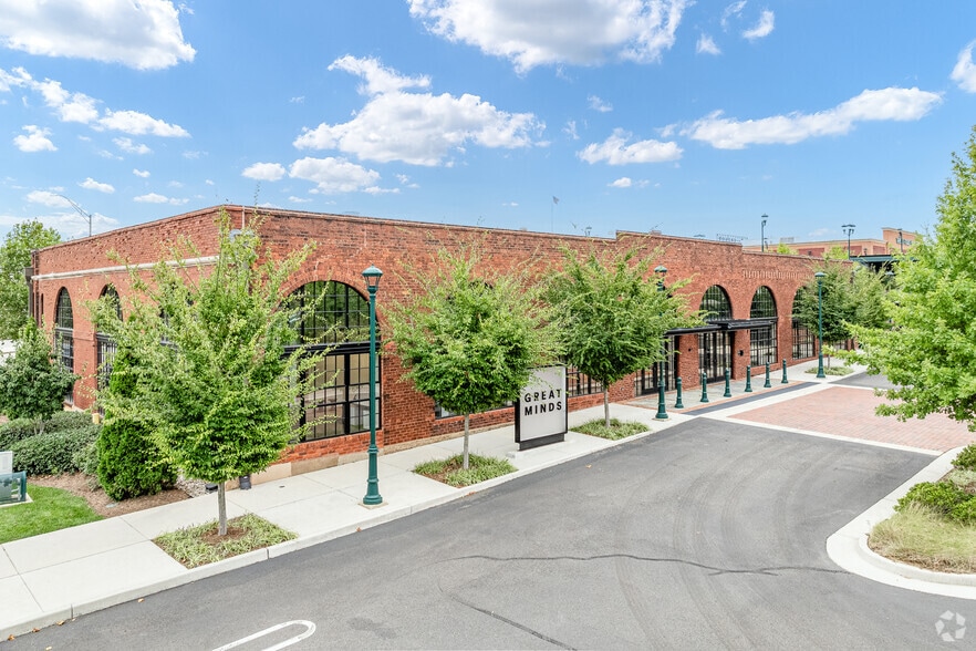 840 Hermitage Rd, Richmond, VA for lease - Building Photo - Image 3 of 21