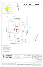 60 E Gloucester Pike, Barrington, NJ for lease Site Plan- Image 2 of 2