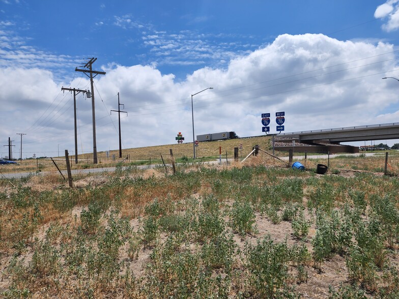 I-76, Brush, CO for sale - Building Photo - Image 3 of 4