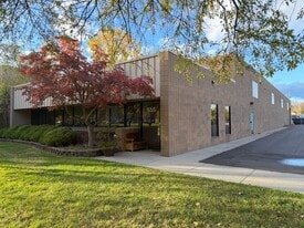555 Elmwood Dr, Troy MI - Commercial Real Estate