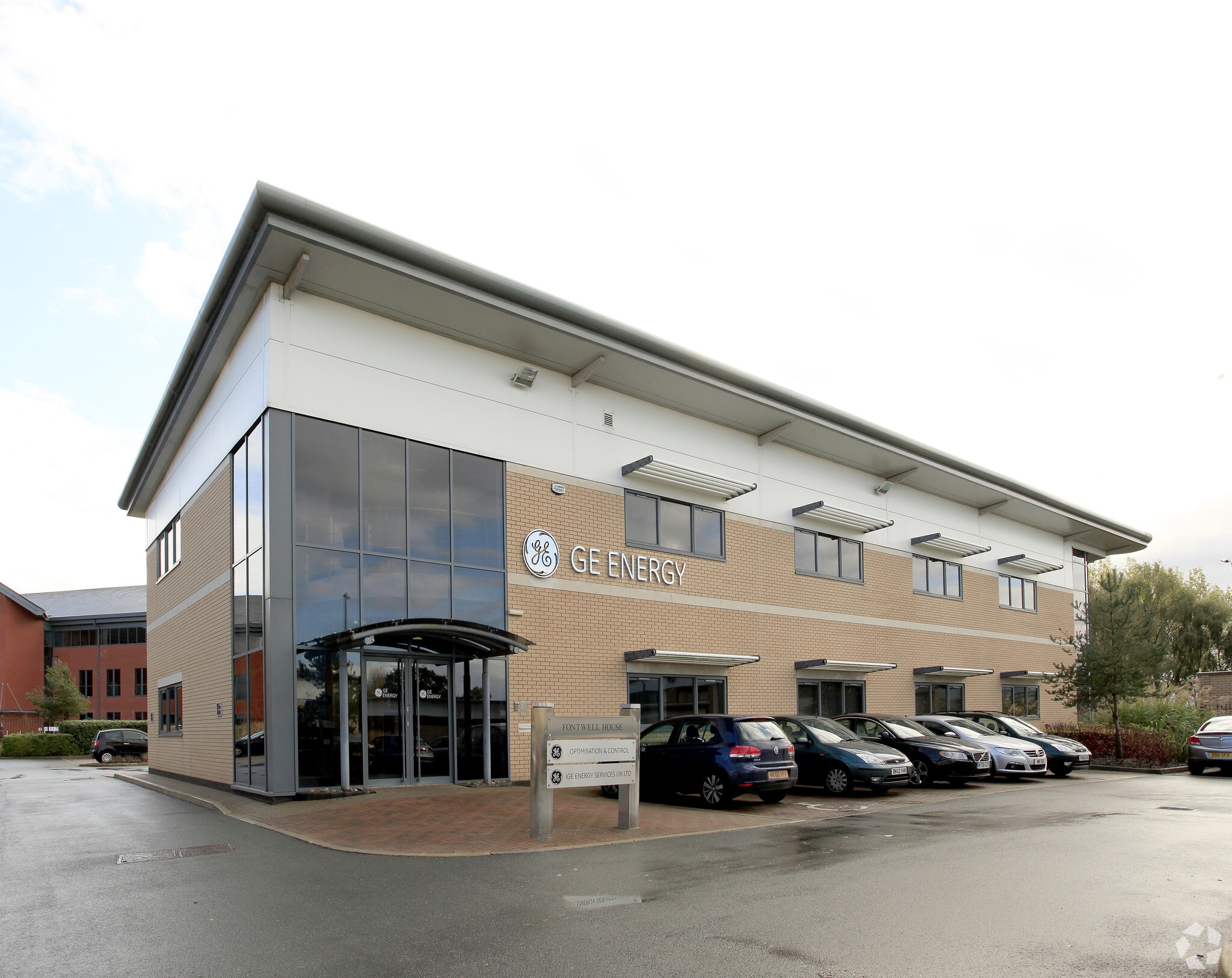 Daten Ave, Warrington for sale Building Photo- Image 1 of 1