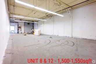 461 N English St, Greensboro, NC for lease Interior Photo- Image 2 of 3