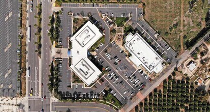 1200 California St, Redlands, CA - Aerial map view - Image1