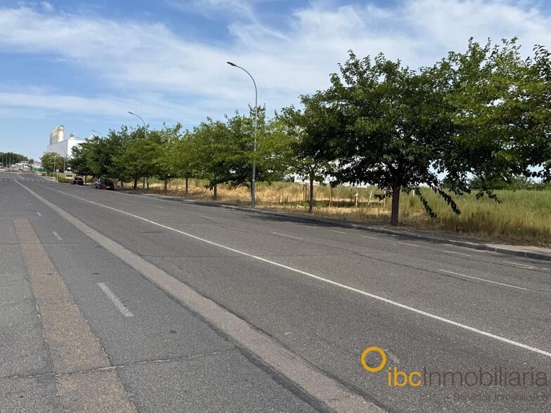 Calle Sau, 73U, Illescas, Toledo for sale - Building Photo - Image 2 of 4