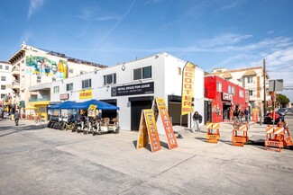 More details for 1313 Ocean Front Walk, Venice, CA - Retail for Lease