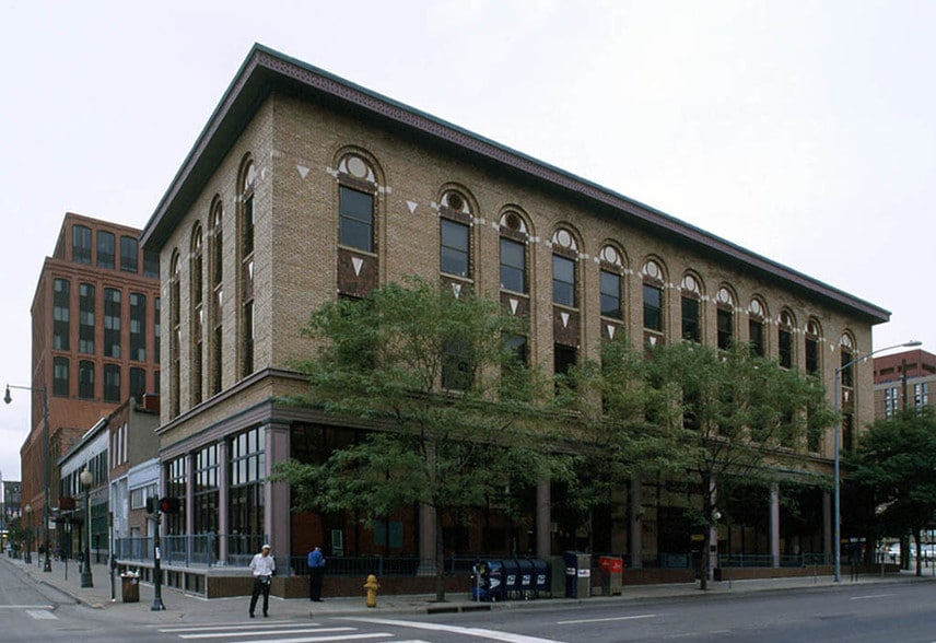 1441 18th St, Denver, CO for lease - Building Photo - Image 2 of 17