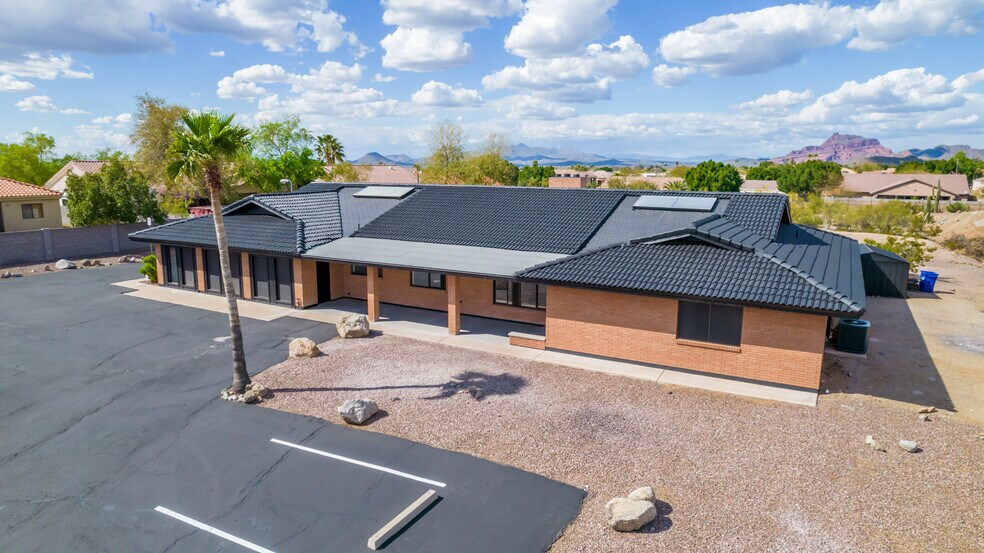 6426 E McDowell Rd, Mesa, AZ 85215 Office for Lease