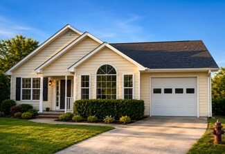 More details for Griffin 4 SFR Portfolio – Land for Sale, Griffin, GA