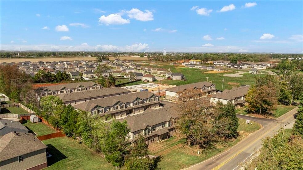 721 Plano Rd, Bowling Green, KY for sale - Building Photo - Image 3 of 14