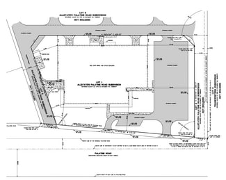 More details for 100 E Palatine Rd, Wheeling, IL - Land for Sale