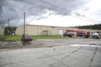 25 Artley Rd, Savannah, GA for lease Building Photo- Image 1 of 1