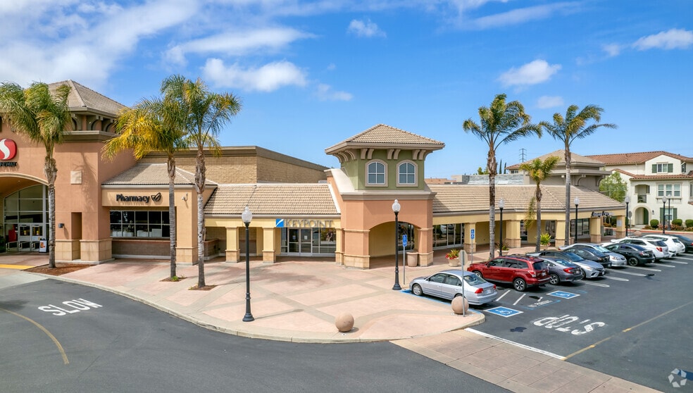 749 E Calaveras Blvd, Milpitas, CA for lease - Building Photo - Image 3 of 12