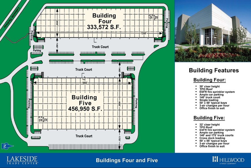 100 Enterprise Dr, Flower Mound, TX 75028