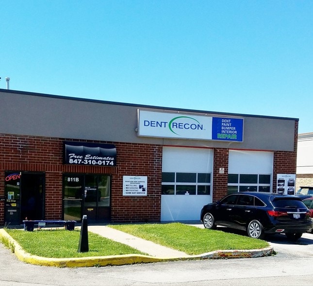 809811 W Higgins Rd, Schaumburg, IL 60195