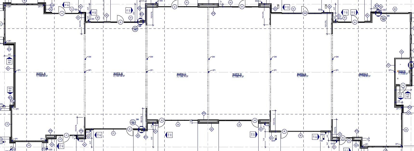 Varney Lane, Pasco, WA for lease Floor Plan- Image 1 of 1