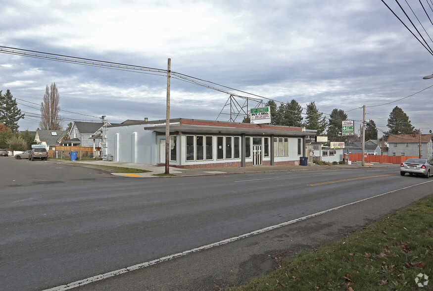 2415 S 12th St, Tacoma, WA for sale - Building Photo - Image 3 of 4