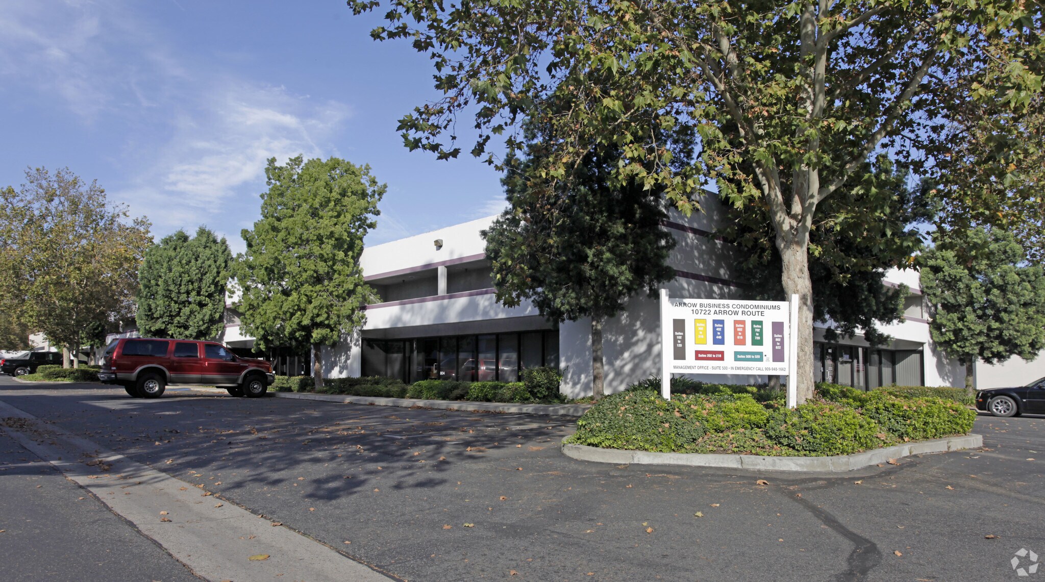 10722 Arrow Rt, Rancho Cucamonga, CA for sale Primary Photo- Image 1 of 1