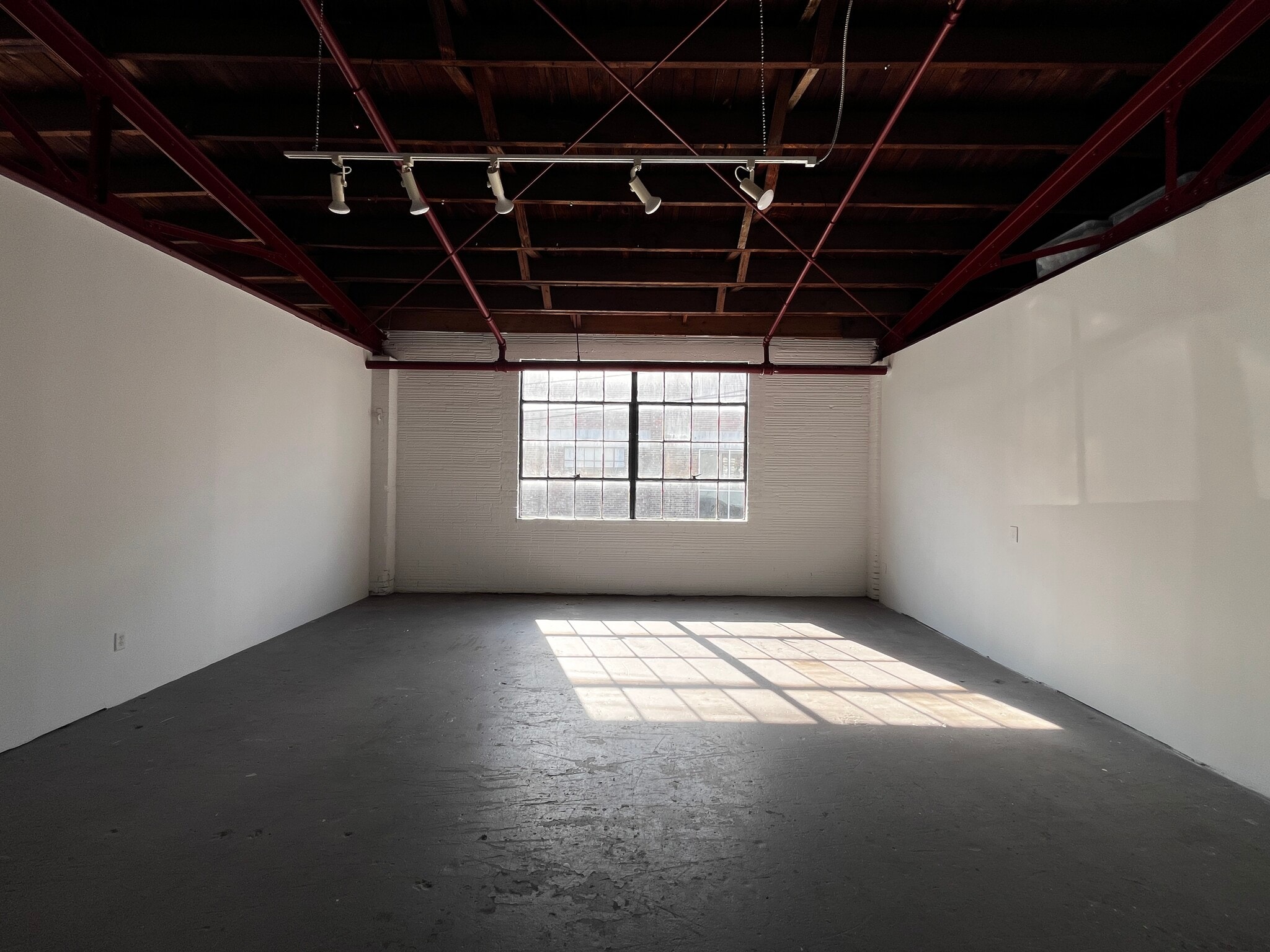2315 Commerce St, Houston, TX for lease Interior Photo- Image 1 of 1