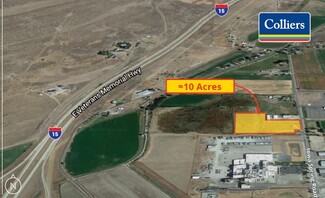 More details for 1135 N 1000 W, Tremonton, UT - Land for Sale