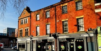 More details for 21-23 Friar Gate, Derby - Retail for Sale