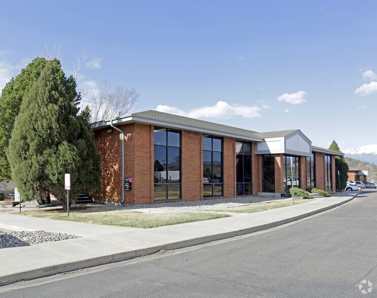 3225 Austin Bluffs Pky, Colorado Springs, CO 80918