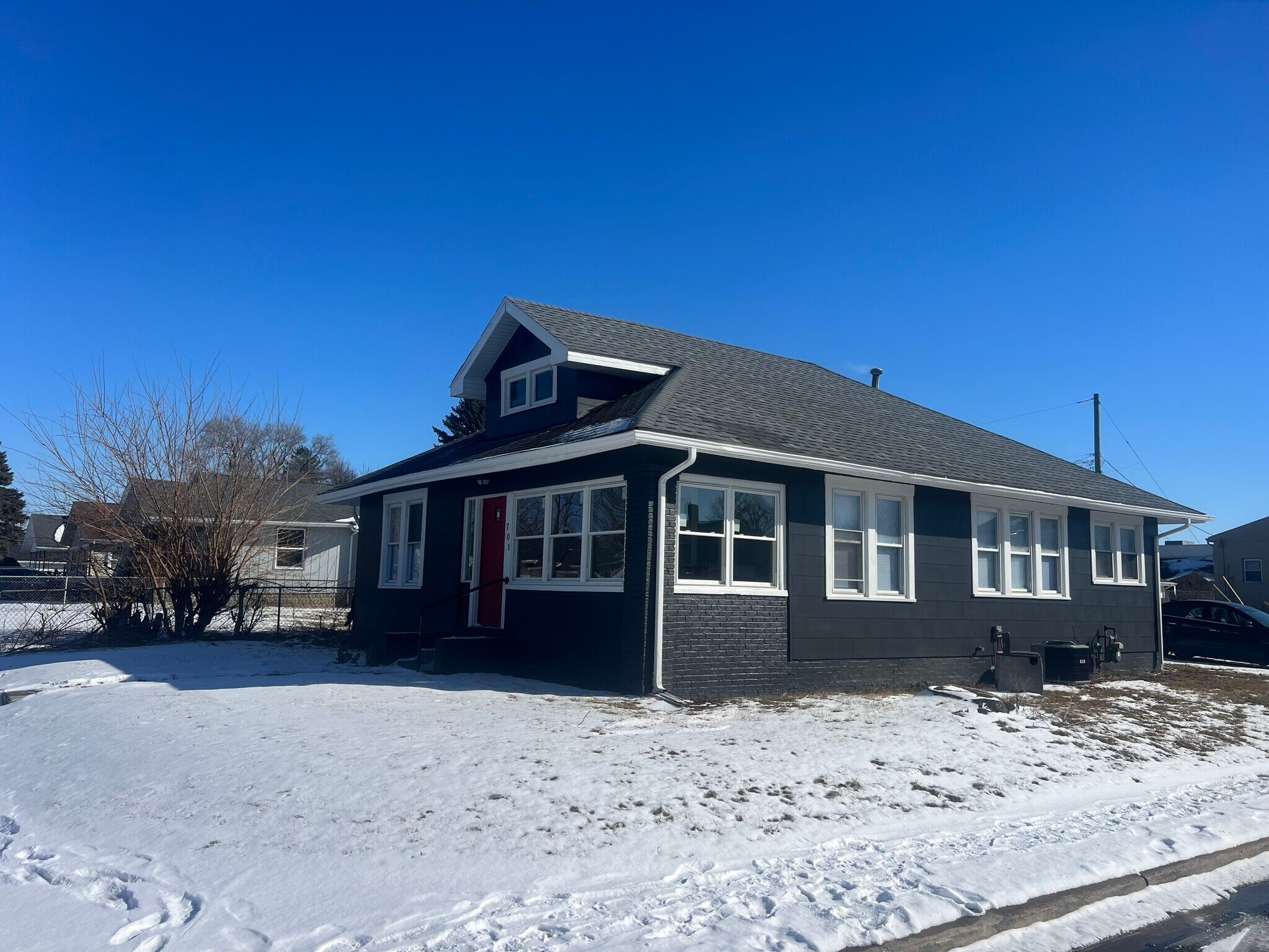 701 E Broadway St, Kokomo, IN for sale Primary Photo- Image 1 of 2